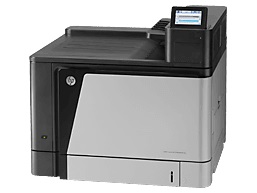 HP Color LaserJet Enterprise M855xh Driver