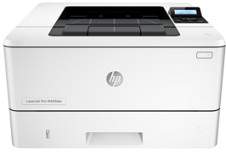 HP LaserJet Pro M403dw driver