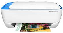 HP DeskJet 3636 Driver