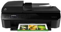 HP Officejet 4636 Driver