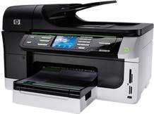 HP Officejet Pro 8000 Driver