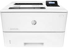 HP LaserJet Pro M501n driver