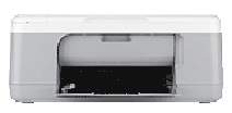 HP Deskjet F2235 Driver