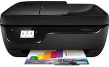 HP OfficeJet 3833 Driver