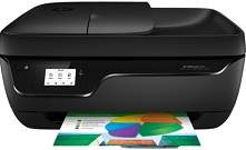 HP OfficeJet 3831 driver