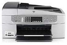 HP Officejet Pro 8000 Driver