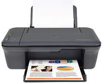 HP Deskjet Ink Advantage 2060 Driver