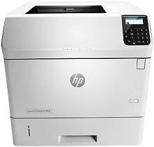 HP LaserJet Enterprise M604n driver