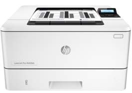 HP LaserJet Pro M403dn driver