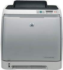 HP Color LaserJet 2600n driver