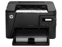 HP LaserJet Pro M201dw Driver