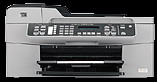 HP Officejet J5785 driver