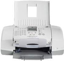 HP Officejet 4315v driver