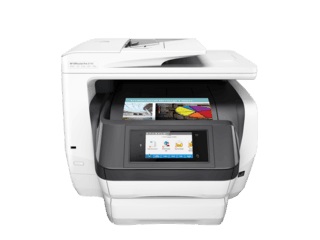 HP OfficeJet Pro 8720 Driver