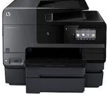 HP Officejet Pro 8630 driver