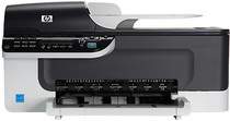 HP Officejet J4524 driver