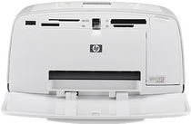 HP Photosmart A512 driver