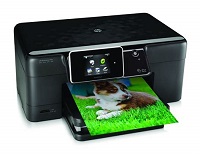 HP Photosmart Plus B210a Driver