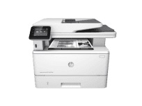 HP LaserJet Pro MFP M426fdw Driver