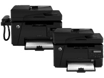 HP LaserJet Pro MFP M127fn Driver