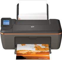 HP Deskjet 3512 driver