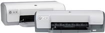 HP Deskjet D2563 driver