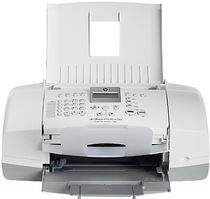 HP Officejet 4314 driver