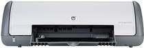 HP Deskjet D1558 driver