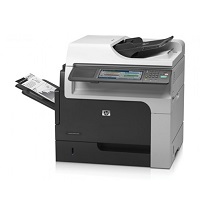 HP LaserJet Enterprise M4555dn MFP Driver