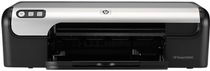 HP Deskjet D2445 driver