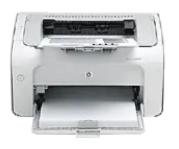 HP LaserJet P1005 Driver