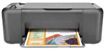 HP Deskjet F2420 driver