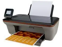 HP Deskjet 3050A driver