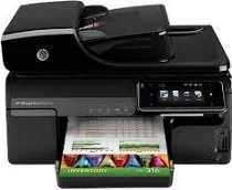 HP Officejet Pro 8500A Plus driver