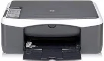 HP Deskjet F2110 driver