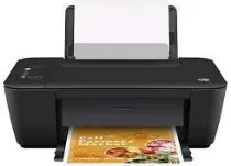 HP Deskjet 2549 driver