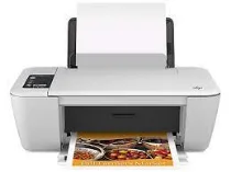 HP Deskjet 2544 driver