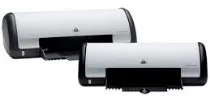 HP Deskjet D1455 driver