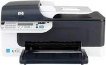 HP Officejet J4680 driver