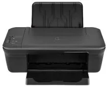 HP Deskjet 1055 driver