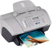 HP Officejet 5110v driver