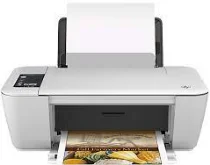 HP Deskjet 2542 driver