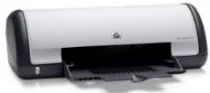 HP Deskjet D1520 driver