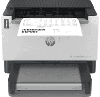 HP LaserJet Tank 2504dw Driver