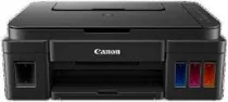 Canon PIXMA G3501 Driver