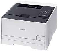 Canon i-SENSYS LBP7110Cw Driver