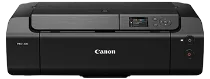 Canon PIXMA PRO-200 Driver