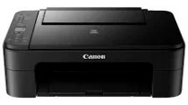 Canon PIXMA TS3129 Driver