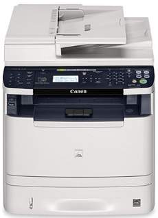 Canon imageCLASS MF6180dw Driver