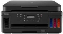 Canon PIXMA G6050 Driver